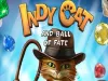 How to play Indy Cat Match 3 (iOS gameplay)
