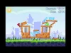 Angry Birds Lite - 3 star playthrough level 3