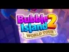 Bubble Island 2: World Tour - Level 1