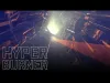 How to play Hyperburner (iOS gameplay)