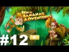 Benji Bananas Adventures - Level 12