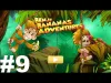 Benji Bananas Adventures - Level 9