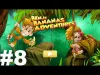 Benji Bananas Adventures - Level 8