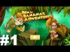 Benji Bananas Adventures - Level 1