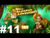 Benji Bananas Adventures - Level 11