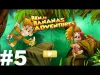 Benji Bananas Adventures - Level 5