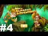Benji Bananas Adventures - Level 4
