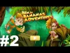 Benji Bananas Adventures - Level 2