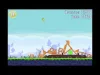 Angry Birds Lite - 3 star playthrough level 7