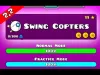 Swing Copters - Level 100