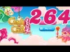 Candy Crush Jelly Saga - Level 264