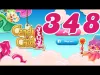 Candy Crush Jelly Saga - Level 348