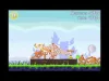 Angry Birds Lite - 3 star playthrough level 10