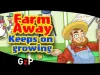 How to play Tap Farm (iOS gameplay)