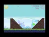Angry Birds Lite - 3 star playthrough level 12