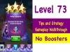 Bejeweled - Level 73