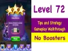 Bejeweled - Level 72