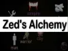 How to play Zed's Alchemy (iOS gameplay)