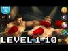 Muhammad Ali: Puzzle King - Level 1 10