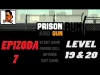 Prison Run - Level 19