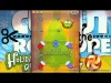 Cut the Rope: Holiday Gift - Levels 1 20