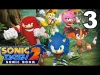 Sonic Dash 2: Sonic Boom - Level 4 5