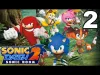 Sonic Dash 2: Sonic Boom - Level 2 4