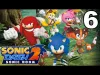 Sonic Dash 2: Sonic Boom - Level 6 7