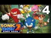Sonic Dash 2: Sonic Boom - Level 5
