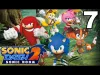 Sonic Dash 2: Sonic Boom - Level 7 8