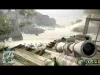 How to play BATTLEFIELD: BAD COMPANY 2 (iOS gameplay)