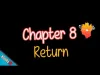 Last Voyage - Chapter 8