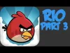Angry Birds Rio - Part 3