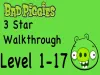 Bad Piggies - 3 stars level 1 17
