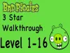 Bad Piggies - 3 stars level 1 16