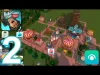 RollerCoaster Tycoon Touch™ - Level 6 7