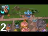 RollerCoaster Tycoon Touch™ - Level 8