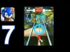Sonic Dash - Level 7 8