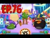 Angry Birds Fight! - Level 1
