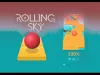 Rolling Sky - Level 1