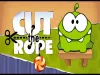 How to play Cut the Rope 2 (iOS gameplay)