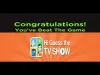 How to play Hi Guess the TV Show (iOS gameplay)