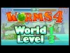 Worms™ 4 - World 1 level 3