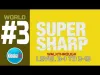 Super Sharp - Level 3 1