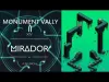 Monument Valley - Chapter 14 level 14