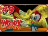 Woody Woodpecker - Level 9