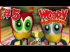 Woody Woodpecker - Level 5
