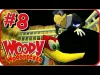 Woody Woodpecker - Level 8