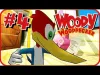 Woody Woodpecker - Level 4