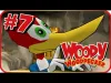 Woody Woodpecker - Level 7